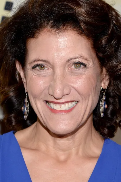 Portrait de Amy Aquino
