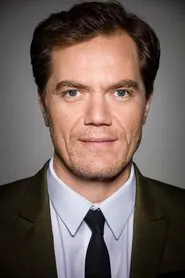 Portrait de Michael Shannon