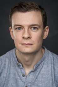 Portrait de Ryan O'Grady