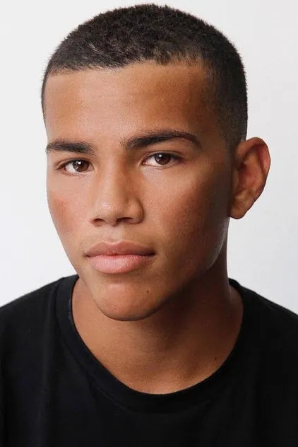 Portrait de Daniel Puig
