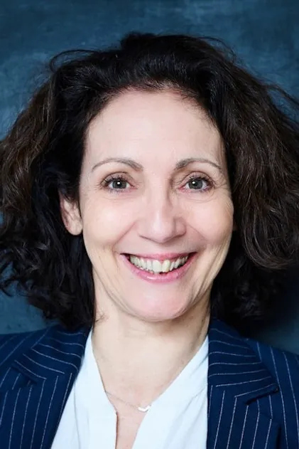 Portrait de Bénédicte Charton