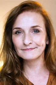 Portrait de Morgane Lombard