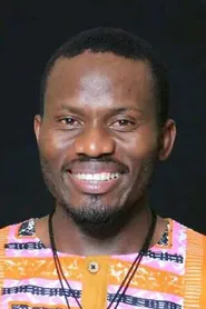 Portrait de Danilo Melande