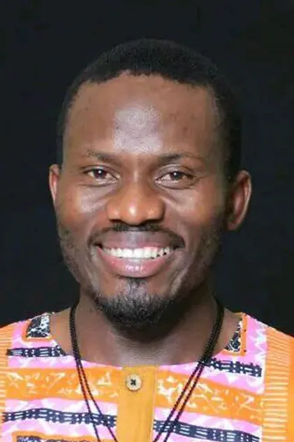 Portrait de Danilo Melande