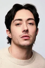 Portrait de Jordan Gonzalez