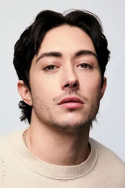 Portrait de Jordan Gonzalez