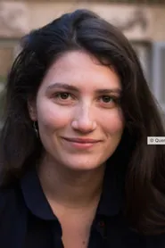 Portrait de Mathilde Weil
