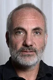 Portrait de Kim Bodnia
