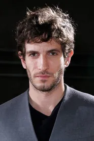Portrait de Quim Gutiérrez