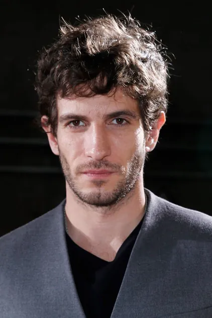 Portrait de Quim Gutiérrez