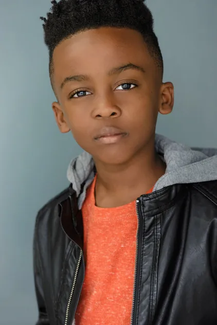 Portrait de Anthony B. Jenkins