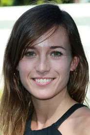 Portrait de Marta Etura