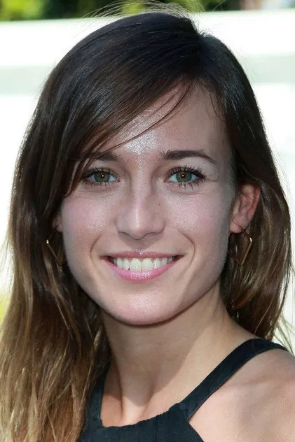 Portrait de Marta Etura
