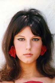 Portrait de Stefania Sandrelli