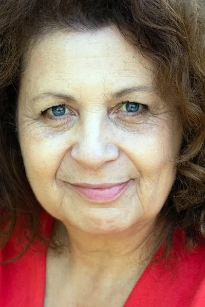 Portrait de Régine Mondion