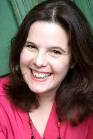 Portrait de Sarah Laurent