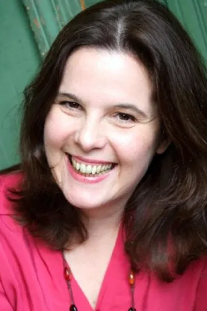 Portrait de Sarah Laurent