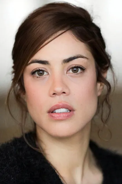Portrait de Laurence Facelina