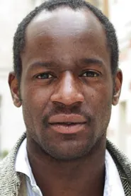 Portrait de William Edimo