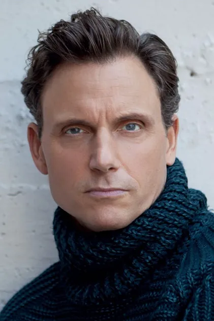 Portrait de Tony Goldwyn