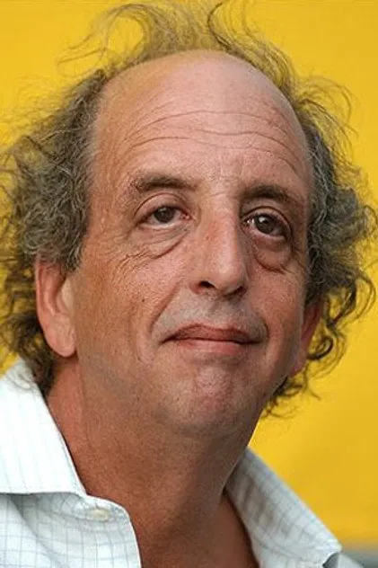 Portrait de Vincent Schiavelli