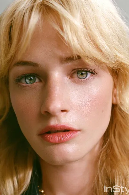 Portrait de Esther McGregor