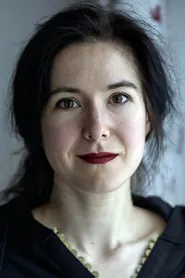 Portrait de Heidi-Éva Clavier