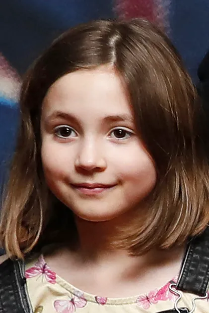 Portrait de Sasha Lemaître Cremaschi
