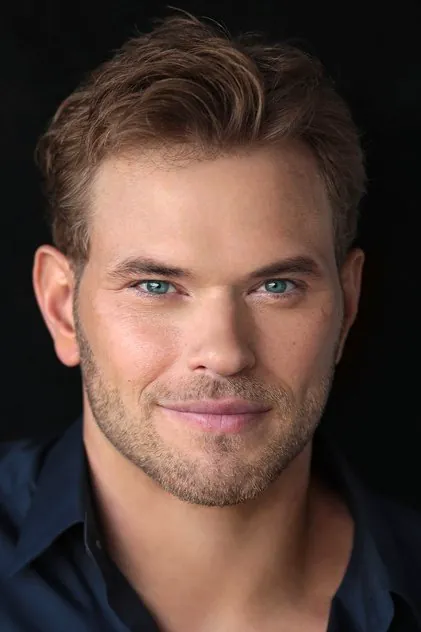 Portrait de Kellan Lutz