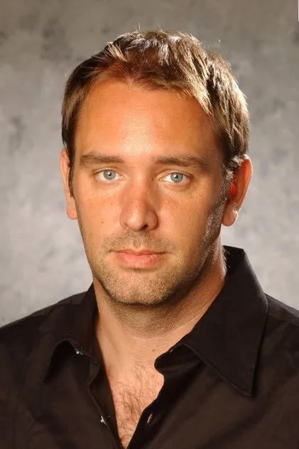 Portrait de Trey Parker