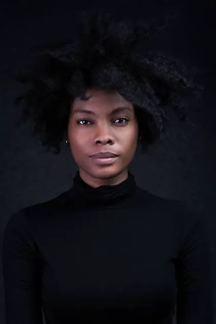 Portrait de Yessica Borroto Perryman
