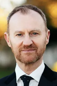 Portrait de Mark Gatiss