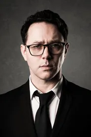 Portrait de Reece Shearsmith