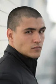 Portrait de Andrea Dodero