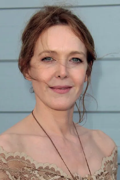 Portrait de Agnès Soral