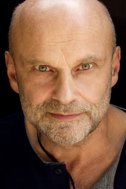 Portrait de Alexander Radszun