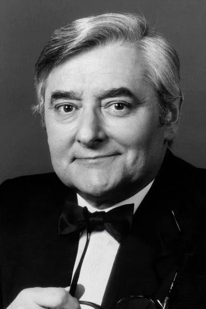 Portrait de Roger Carel