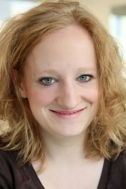 Portrait de Aymeline Alix