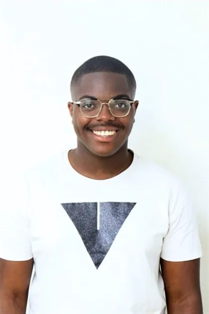 Portrait de Yann Mendy