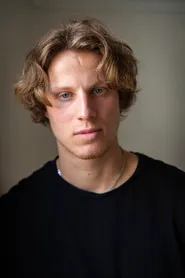 Portrait de Vadim Agid
