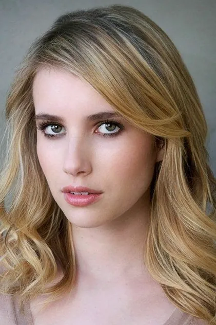 Portrait de Emma Roberts