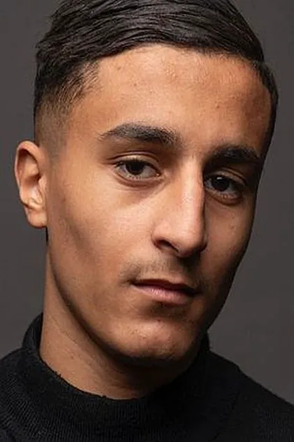 Portrait de Nolan Masraf