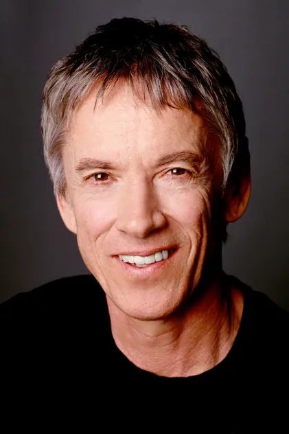 Portrait de Scott Glenn
