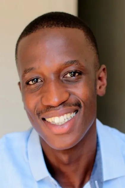 Portrait de Abdulah Sissoko