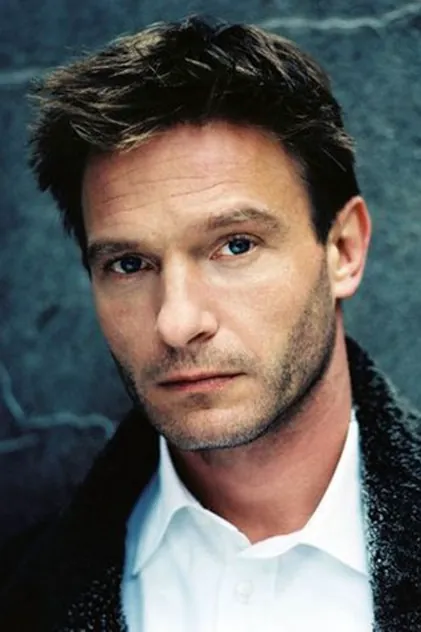 Portrait de Thomas Kretschmann