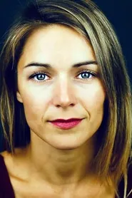 Portrait de Guillemette Buffet