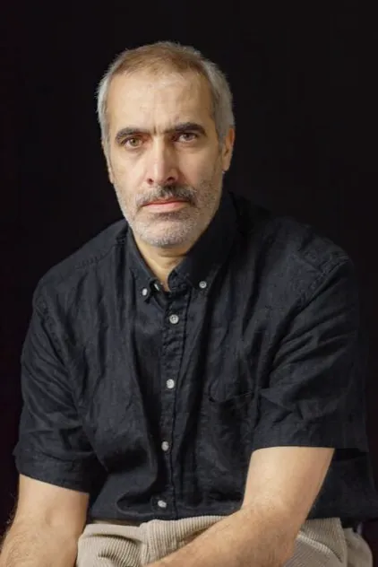 Portrait de مهدی بجستانی