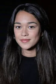 Portrait de Loryn Nounay