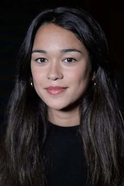 Portrait de Loryn Nounay