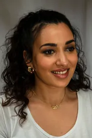 Portrait de Serine Ayari